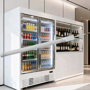 Cold Room Lighting Tube for Professional Refrigeration Areas Safe & Durable Cold Storage Light