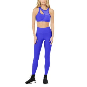 New Design Professional Women Yoga Set Wholesale Women Yoga Set New Arrival Women Yoga Set