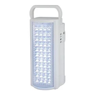 Factory Direct High Quality China Wholesale Led Emergency Light With Usb Output, Power Bank Function