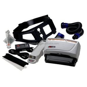 Factory Direct Sale 3M Versaflo TR-619A Safety Kit-Electrical Safety Starter for Cleanroom Support Equipment Shandong Origin