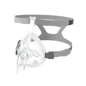 Wellue Full Face Mask Or Nasal Mask Compatible With All The CPAP BiPAP Machines