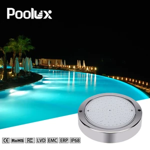 304 Stainless Steel Mini RGB LED Pool Light