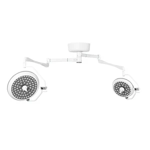 Double Head Operating Room Lamp Lighting Surgical Lamps LED with CE Certificate