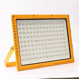 Osum Explosion Proof Cold Storage Lamp Chemical Plant Coal Mine Cold Storage LED Light Site Luminaries IP66 Ex Led Safelight WF2