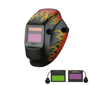 UWELD Direct From Manufacturer Welding Mask for Protect Face Eyes