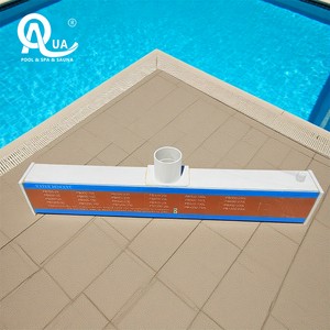 Water Crown High Quality Waterfall light Guangdong wholesale price