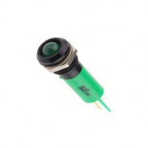 (RS Monitor and Indicator Light) 206-429