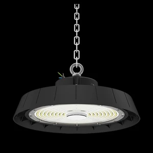 IP65 UFO High Bay Light Commercial Industrial Lighting 100W 150W 200W 240W 300W UFO Warehouse LED Highbay Light
