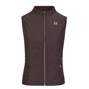 Women's Fashion Wear Plus Size Women's Puffer Vest High Quality Breathable Casual Wear Sleeveless Vest Custom Logo