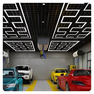 Wholesale Commercial Systems Led Light for Workshop