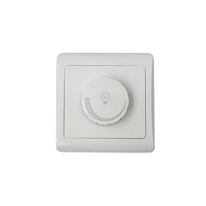 6W-450W Dimmer Switch for Dimming Wall Lamp