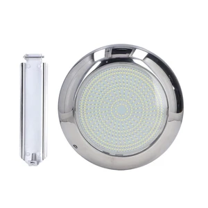 Swimming Pool Accessories RGB Led Pool Light Durable Waterproof Underwater Pool Lights Lamp