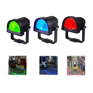 LED Safety Lamp Safety Light Pedestrian Light