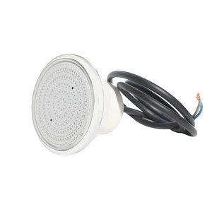 HOTOOK RGB LED Mini Landscape Swimming Pool Lights up Dance Floor Laser Dage Stage Light Disco Underwater Lighting Mixer DMX
