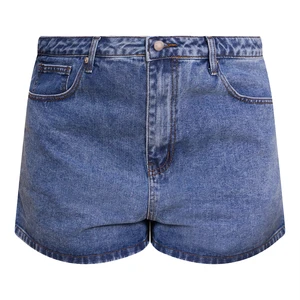 OEM Vintage Y2K Ripped Distressed Denim Shorts with Belt Women Streetwear Casual Summer Daily Wear Factory Supply