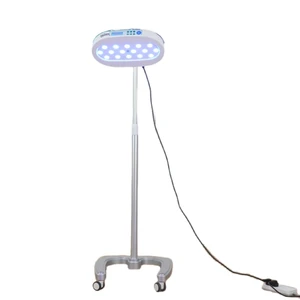 Infant Radiant Warmer LED Electric Phototherapy Machine For Hospitals 220V 1 Year Warranty