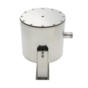 Factory Direct Sale Stainless Steel Laminar Fountain Colorful Flow Jet Cutter for Swimming Pool Stone Garden Products