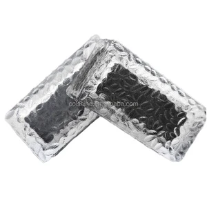 LED Ice Brick Light Glass Brick Paver Light LED Bricks 6*9