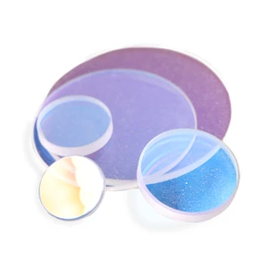 High Quality Original Protective Lens D20 D30 D35 D40 D50 Quartz Protection Window Laser Protective Window For Raytools
