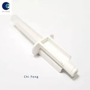 ISO Certified PC Plastic Material Iv Line Spike Luer Lock Type EOS Disinfecting Type Medical Product