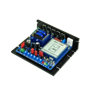 Keya 115V/230VAC Input 90V/180VDC Output 10A DC Output Brush Motor Driver 450W 1000WMotor Speed Controller