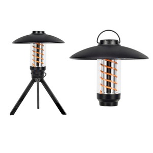 Outdoor Waterproof Tent Light Portable Camping Travel Light Lightweight Multifunction Camp Lamp