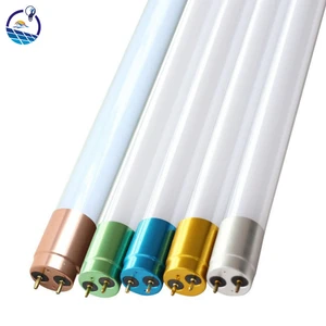 185lm/w Class New Erp Ce Tuv 120cm 4ft 150cm 1200mm 1500mm 18w 20w G13 Fluorescent Tubes Glass T8 Led Tube Light