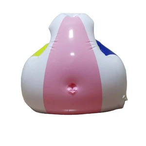 PVC Inflatable Beach Shorts SPH Inflatable Swimming Pants for Outdoor