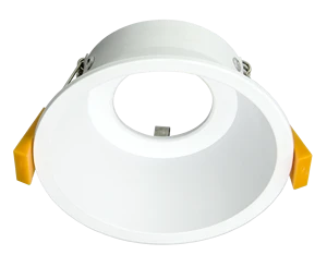LED Downlight Light Aluminum Ceiling Square Lamps GU10 MR16 LED Spotlight Housing