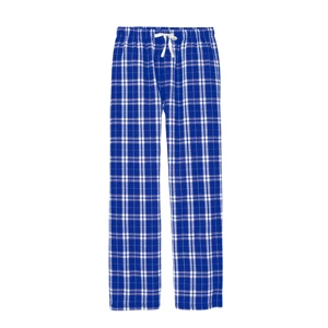 Men Flannel Lounge Royal Pants Soft and Cozy Pajama Bottoms with Elastic Waist, Perfect for Lounging, Sleeping, and Casual