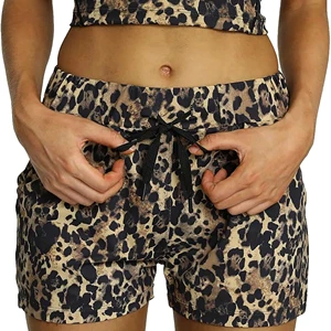 High-Quality Custom Plus Size Breathable Summer Running Shorts with Pocket