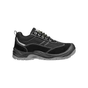 Low-Cut Steel Toe Safety Shoe Covers with Anti-Puncture & Anti-Static Features Working with Comfort & Protection