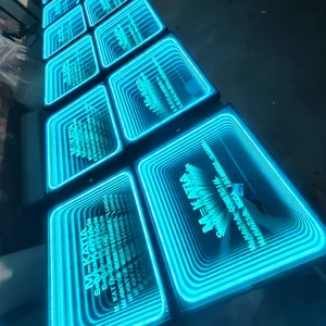 Vibrant Neon LED Brick Lights for Dynamic Lighting Perfect Ambiance for Events Parties Nightclubs