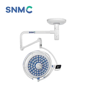 High Brightness LED Medical Operating Room Lighting - Cold Light Source, Shadowless Lamp