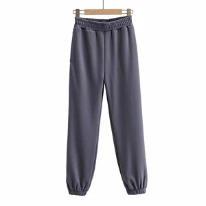 polyester bottoms for women