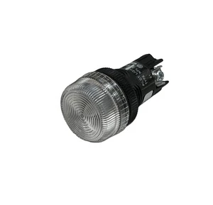 Good Quality 22MM LED Indicator Lights for Equipment Applications