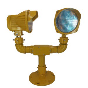 High Quality Dual Runway Guard Aviation Obstruction Light for Aircraft Navigation