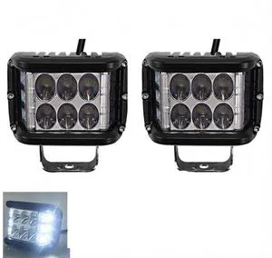 6V Rotate Alarm Dc24 Siren With Motorcycle Waterproof Ambulance Amber Led Beacon Emergency Lights E 300 Set Strobe Light