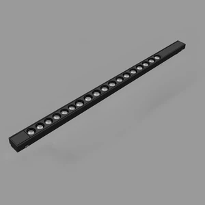 Wholesale High Quality Track Grille Light