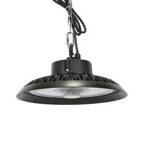 High Power High Bay Light Industrial Commercial Lighting Indoor UFO High Bay Led Light 150 Watt