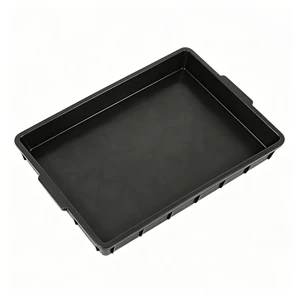 Wholesale Dust Bin Safe Conducting Zone Contains All of the Following Except Esdu Container Esd Box Material
