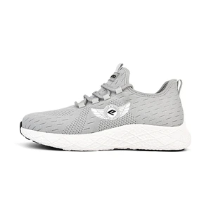 2026 New Men's Women's Breathable Lightweight Height Increasing High Running Sneakers Soft Cushioned Walking Shoes Spring