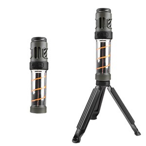 Multifunctional New LED Mosquito Repellent Camping Light Outdoor Lighting Flashlight with Tripod for Fishing Climbing Tours