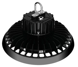 IP65 Waterproof LED High Bay Light 200W 150W 100W Led UFO High Bay Light Wearhouse