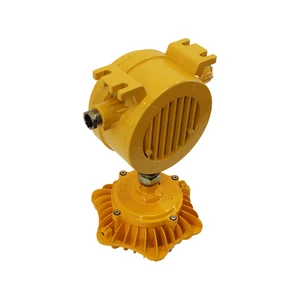 Explosion Proof Floodlight Anti IP66 LED Flood Light for Offshore Drilling Platforms Refineries