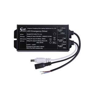 Manufacturers Sell Like Hot Cakes High Quality Products LED Fire Emergency Kit Emergency Light Led