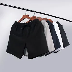 Custom Men's ShortsMuay Thai Silicone Shapewear Swim Summer Essentials Running Cargo Denim Basketball Designer Set Mesh Gym