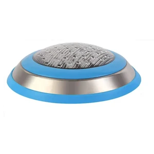 Wholesale Price Led Waterproof Submersible 12W Wall Mounted Pool Uv Sphere Lighting White Swimming Pool Lamp