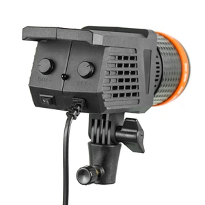 40w Spotlight Studio Photography Lighting SC-150 LED Video Light Daylight for Professional Studio Photography