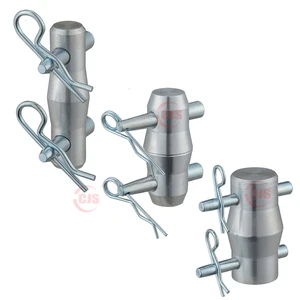 Heavy Duty Clamp Lighting Truss Aluminum Stage Truss Accessories Hinge